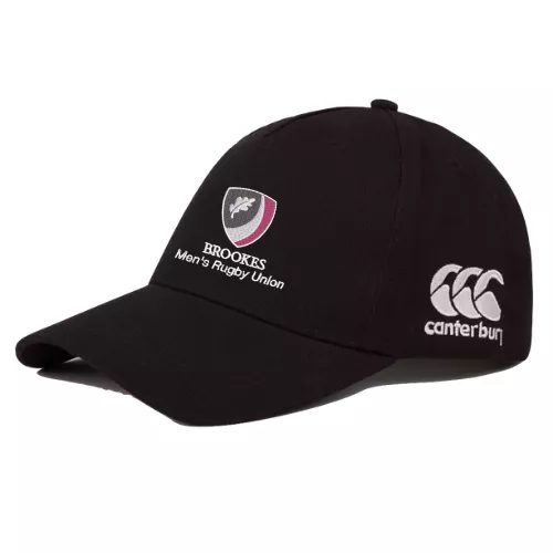 Oxford Brookes University Mens Rugby Union Cap