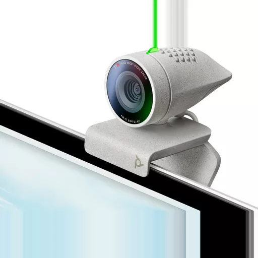 POLY Studio P5 USB-A Webcam TAA