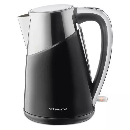 Apollo Kettle 1.7L Black