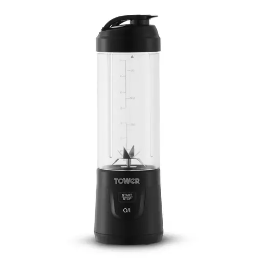 Portable Rechargeable Blender