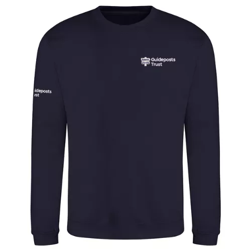 Guideposts Trust Sweatshirt