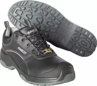 MASCOT® FOOTWEAR FLEX Safety Shoe