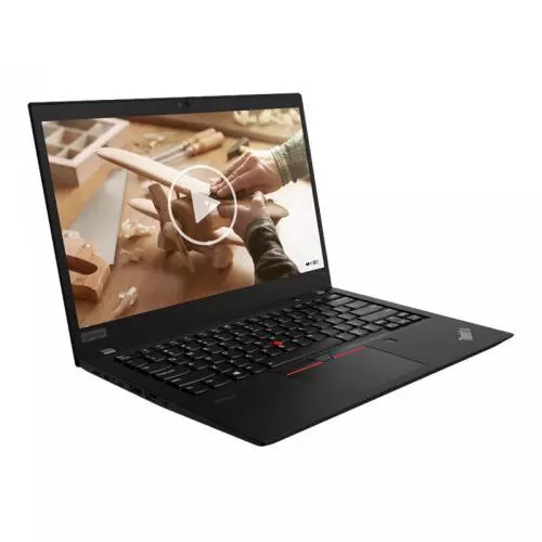 Lenovo ThinkPad T14 Gen1 Laptop, Ryzen 5 Pro 4650U