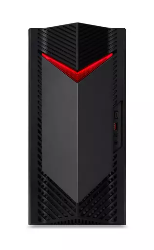 Acer NITRO 50 N50-650 i5-13400F Desktop Intel® Core™ i5 16 GB DDR4-SDRAM 1 TB SSD Windows 11 Home PC Black