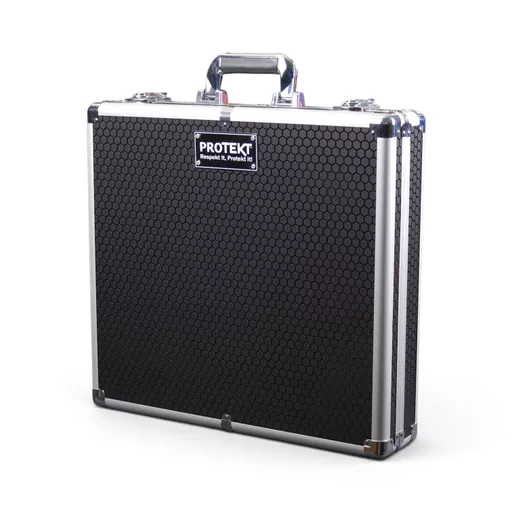 Protekt Case for 6 Wireless Microphones