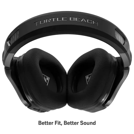 Turtle Beach Stealth 600 Gen2 MAX Headset Wired & Wireless Head-band Gaming USB Type-C Bluetooth Black