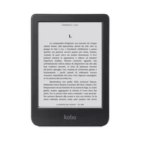 Rakuten Kobo Clara BW e-book reader Touchscreen 16 GB Wi-Fi Black