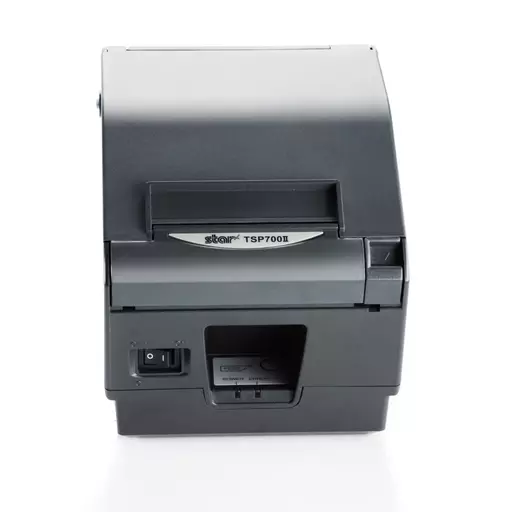 Star Micronics TSP743II-24 label printer Thermal transfer 250 mm/sec