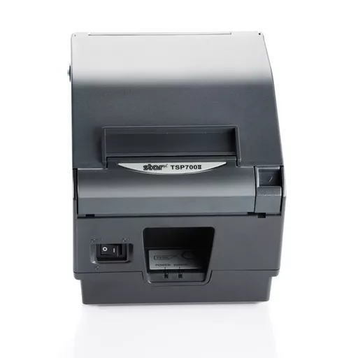 Star Micronics TSP743II-24 label printer Thermal transfer 250 mm/sec