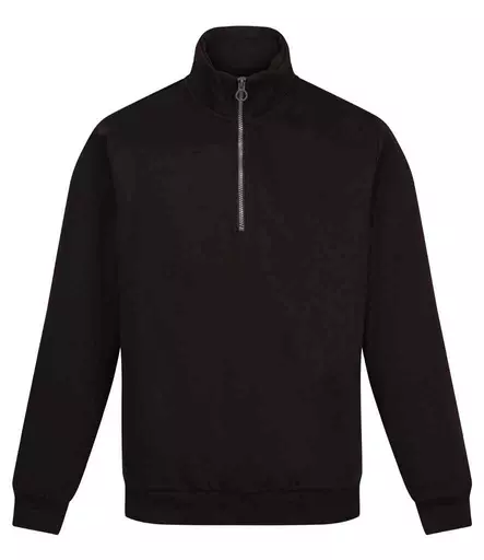 Regatta Pro 1/4 Zip Sweatshirt