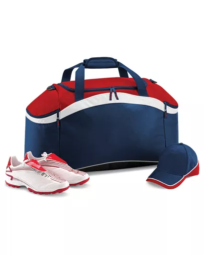 Teamwear Holdall