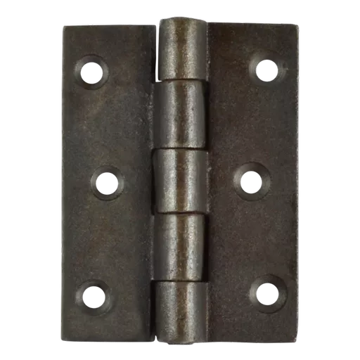A. PERRY Cast Iron Butt Hinge