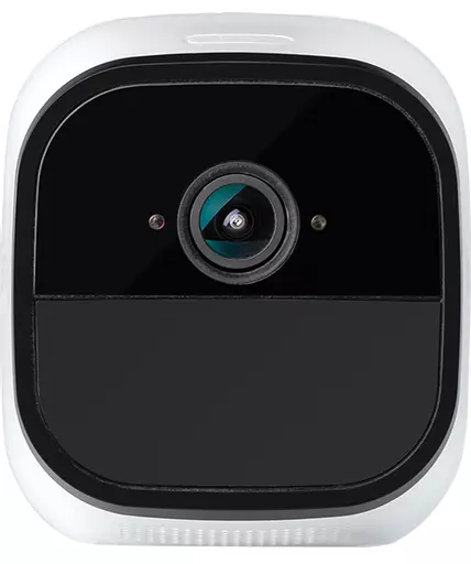 Arlo Go Cube IP security camera Indoor & outdoor 1280 x 720 pixels Wall