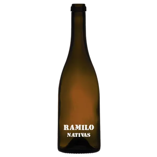 Ramilo Nativas Branco