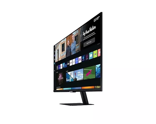 Samsung M50B 81.3 cm (32") 1920 x 1080 pixels Full HD Black