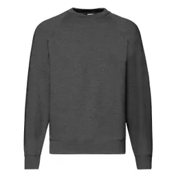 Men's Classic Raglan Sweat
