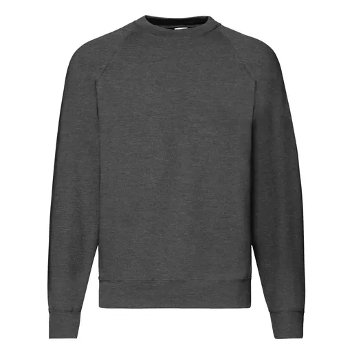 Men's Classic Raglan Sweat