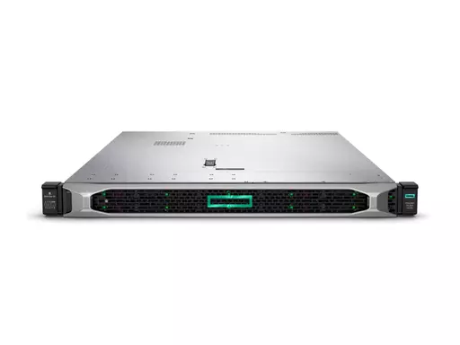 Hewlett Packard Enterprise ProLiant DL360 Gen10 server Rack (1U) Intel® Xeon® Gold 2.3 GHz 32 GB DDR4-SDRAM 800 W