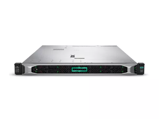 HPE ProLiant DL360 Gen10 server 1.92 TB Rack (1U) Intel® Xeon® 4208 2.1 GHz 64 GB 800 W