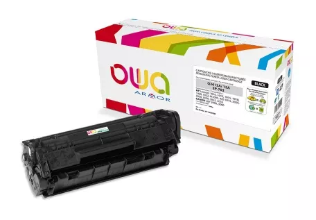 Armor K11997OW toner cartridge 1 pc(s) Black