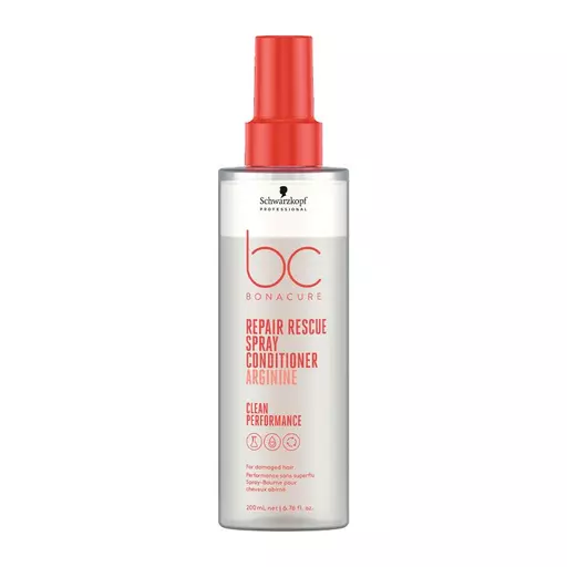 Bonacure Repair Rescue Spray Conditioner 200ml by Schwarzkopf