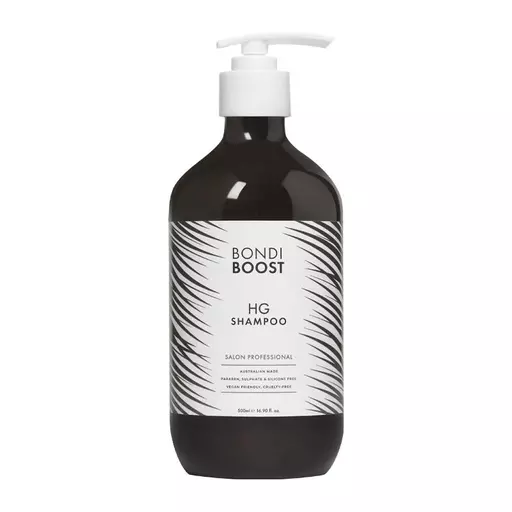 BondiBoost HG Shampoo 300ml