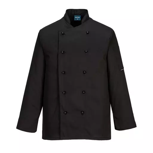 Chef's Somerset Jacket L/S