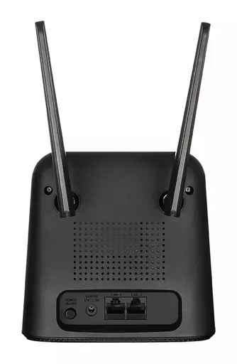 D-Link DWR‑960 LTE Cat7 Wi-Fi AC1200 Router