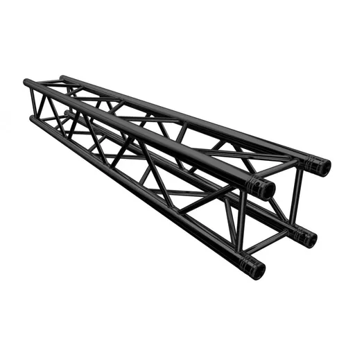 Global Truss Standard F34 Truss 2.0m Black