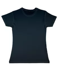 Women's 'Lily' Viscose-Cotton T-Shirt