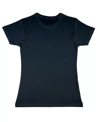 Women's 'Lily' Viscose-Cotton T-Shirt