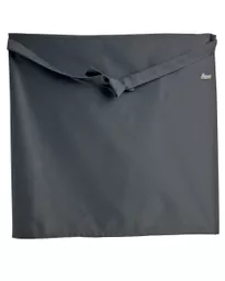 Low Cost Short Bar Apron Without Pocket