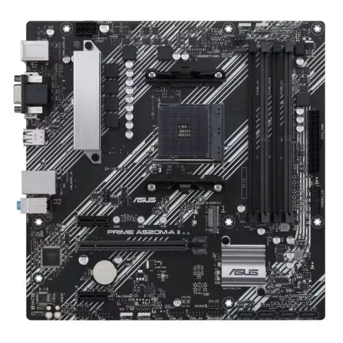 Asus PRIME A520M-A II/CSM