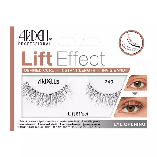 Ardell Lift Effect Lashes 740