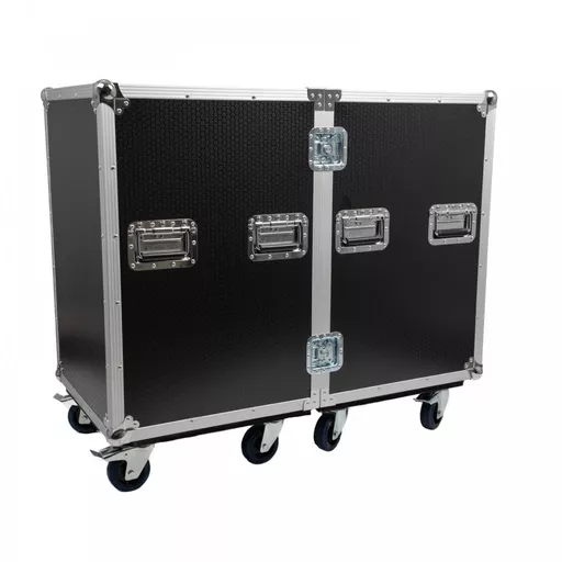 elumen8 Eight Drawer Production Flight Case