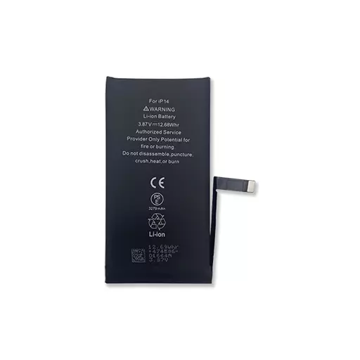 Battery (SELECT) - For iPhone 14