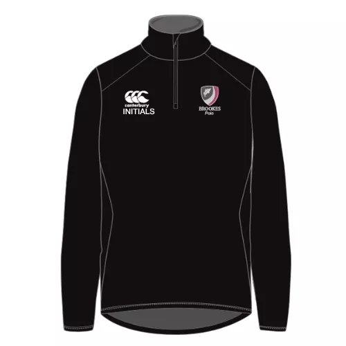 Oxford Brookes University Polo Senior Club Midlayer