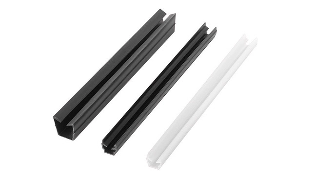 K1054 - Cover And Adapter Profiles