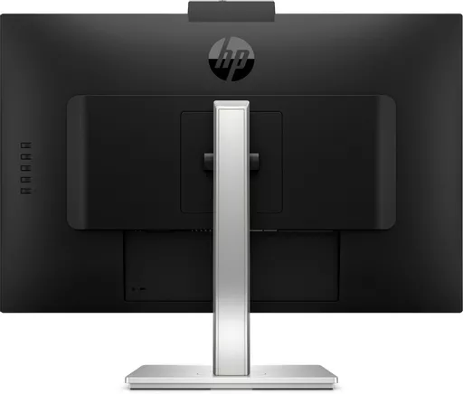 HP M27 computer monitor 68.6 cm (27") 1920 x 1080 pixels Full HD Black