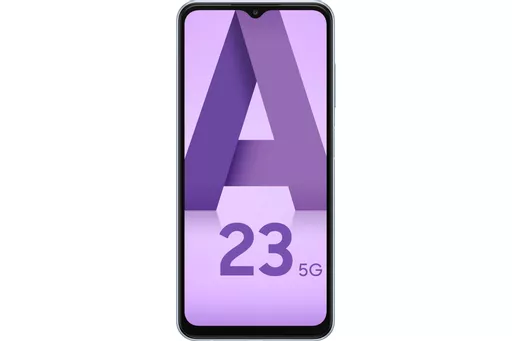 Samsung Galaxy A23 5G SM-A236B 16.8 cm (6.6") Hybrid Dual SIM Android 12 USB Type-C 4 GB 64 GB 5000 mAh Blue