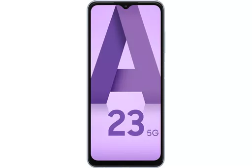 Samsung Galaxy A23 5G SM-A236B 16.8 cm (6.6") Hybrid Dual SIM Android 12 USB Type-C 4 GB 64 GB 5000 mAh Blue - Modified