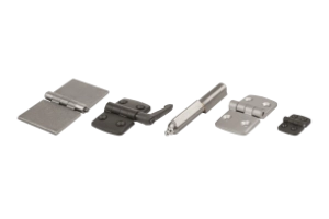 Hinges