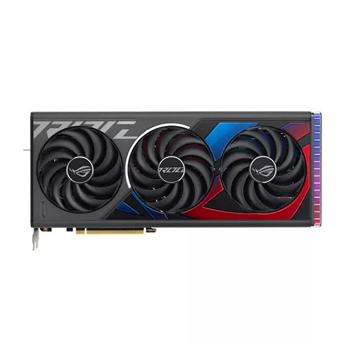 Asus ROG STRIX RTX4070 Ti OC 12GB