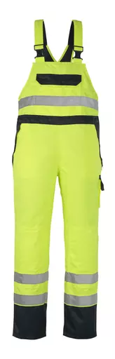 MASCOT® SAFE IMAGE Bib & Brace Over Trousers