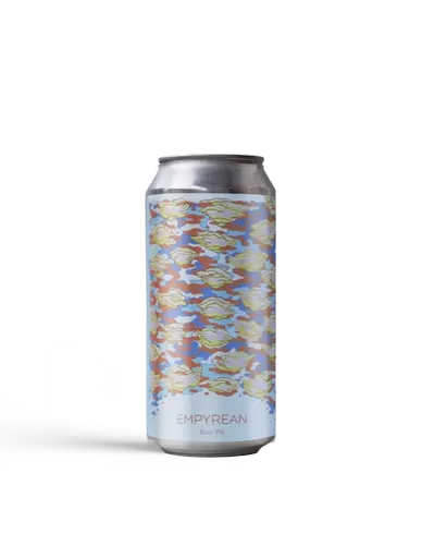 Hudson Valley Empyrean Can