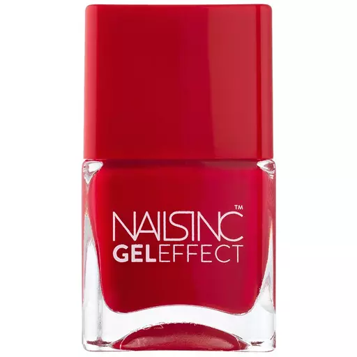 Nails Inc St James Gel Effect Nail Polish 14ml
