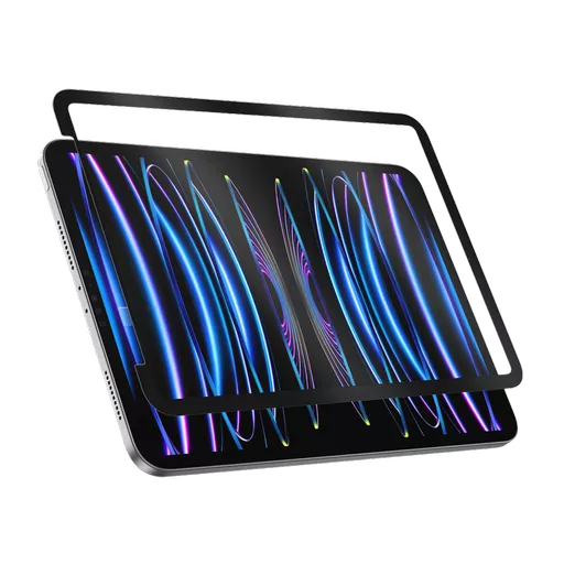 Dux Ducis - Paper-like Drawing & Writing Screen Protector Film - iPad Pro 12.9 (2018/2020/2021/2022)