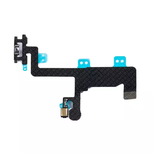 Power Button Flex Cable (CERTIFIED) - For iPhone 6