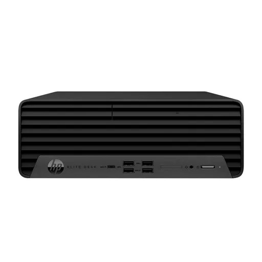 HP Elite Small Form Factor 600 G9 Desktop PC Intel® Core™ i5 i5-13500 16 GB DDR5-SDRAM Windows 10 Pro SFF