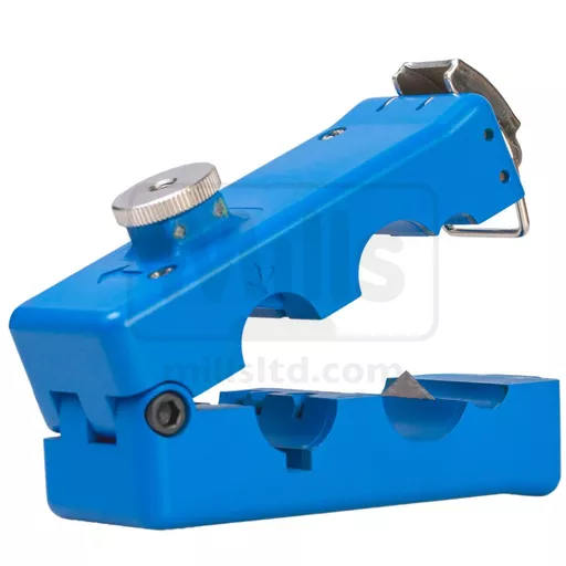 Jonard WSS-4625 Web Slitter & Shaving tool